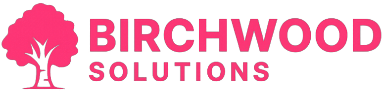 Birchwood Solutions Logo